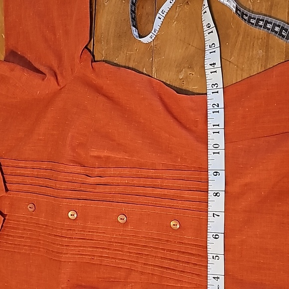 VINTAGE Mini Dress - Picture 10 of 15